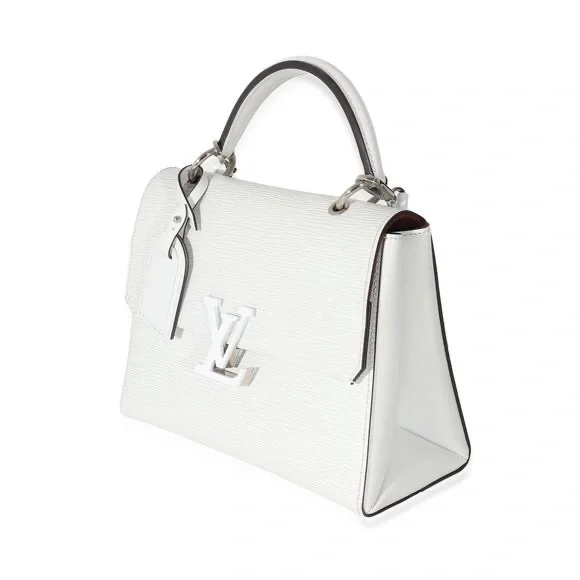 White Women‘s Bags